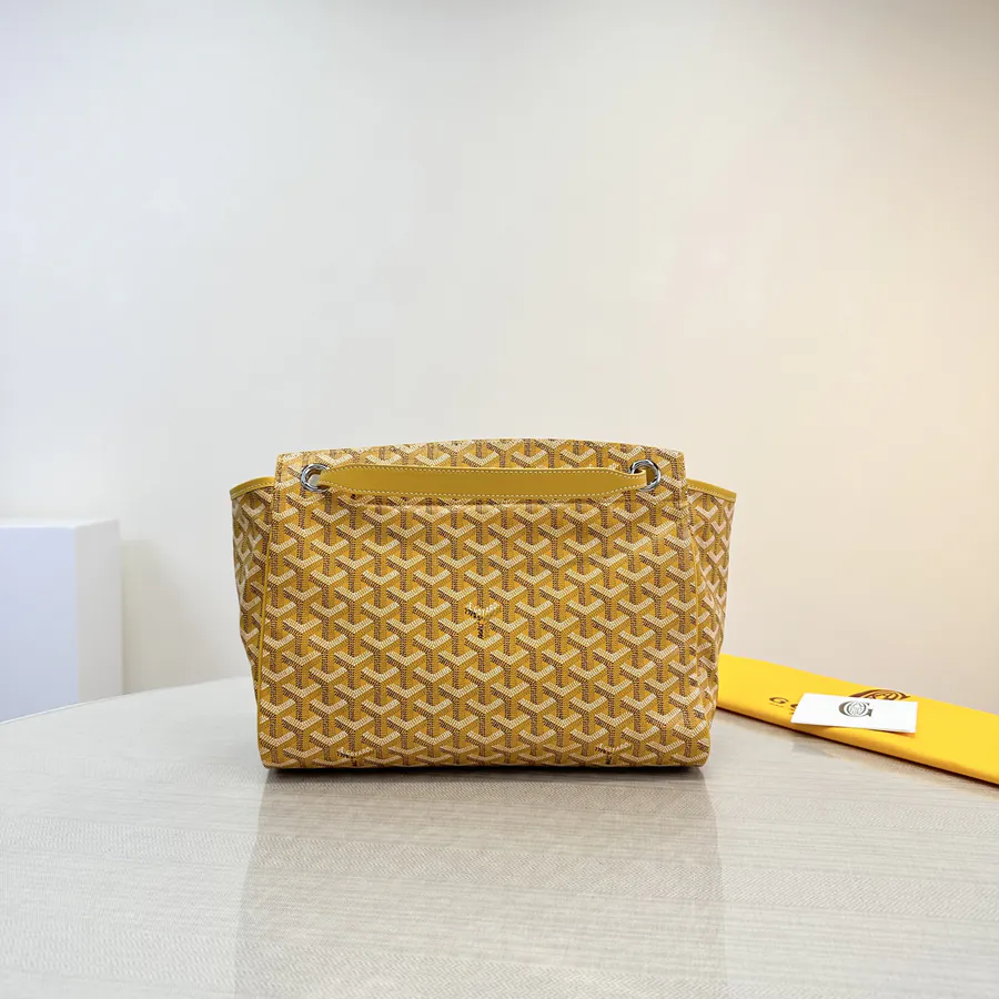 Rouette Jiaozi Bag Modular Design, Versatile Style