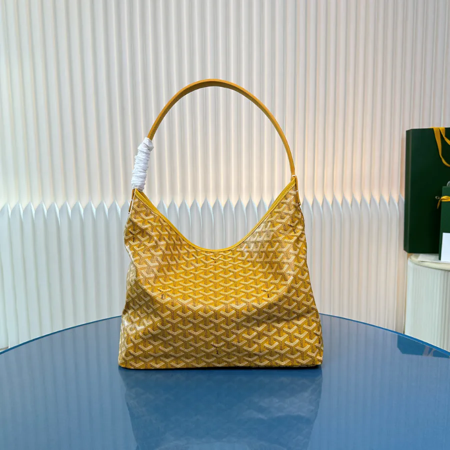BOHEME HOBO Bag Lightweight and Versatile