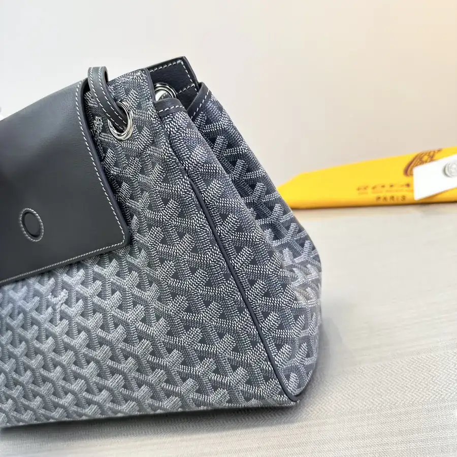 Rouette Jiaozi Bag Modular Design