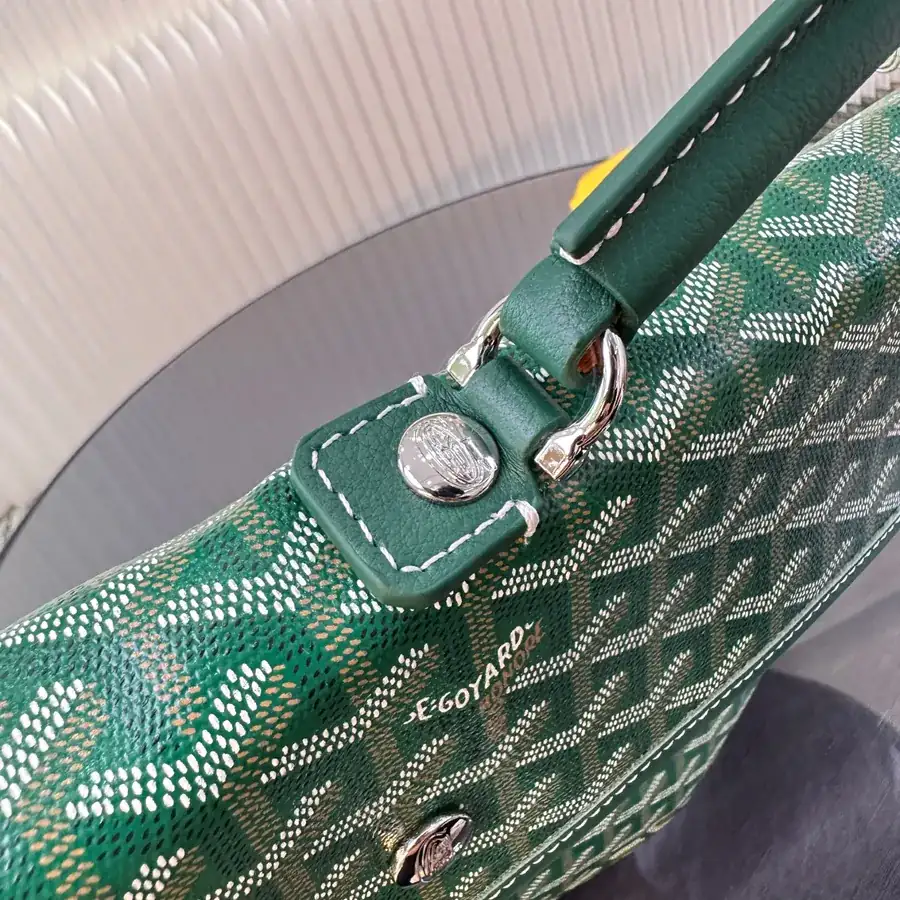 Saint Leger Foldable Backpack