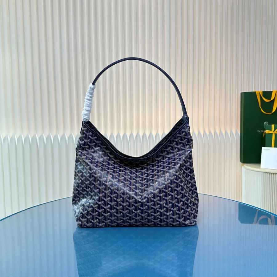 BOHEME HOBO Bag Lightweight and Versatile