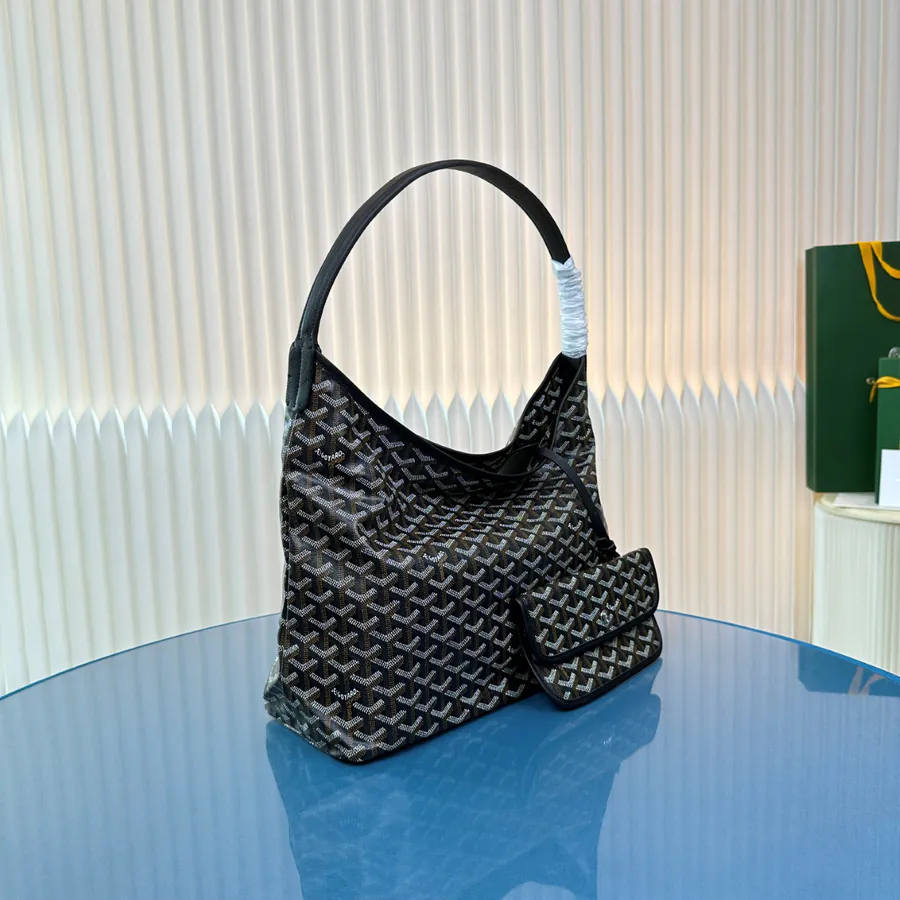 BOHEME HOBO Bag Lightweight and Versatile