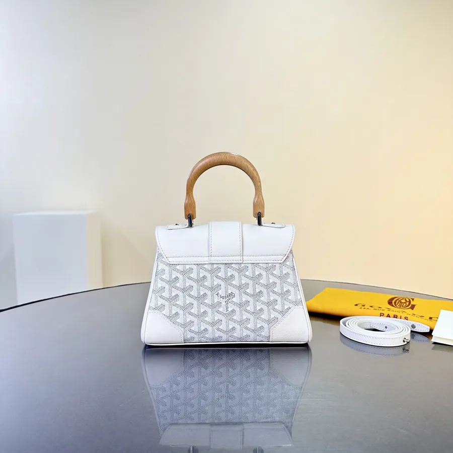 Saigon Mini Mini Bag Classic Travel Style