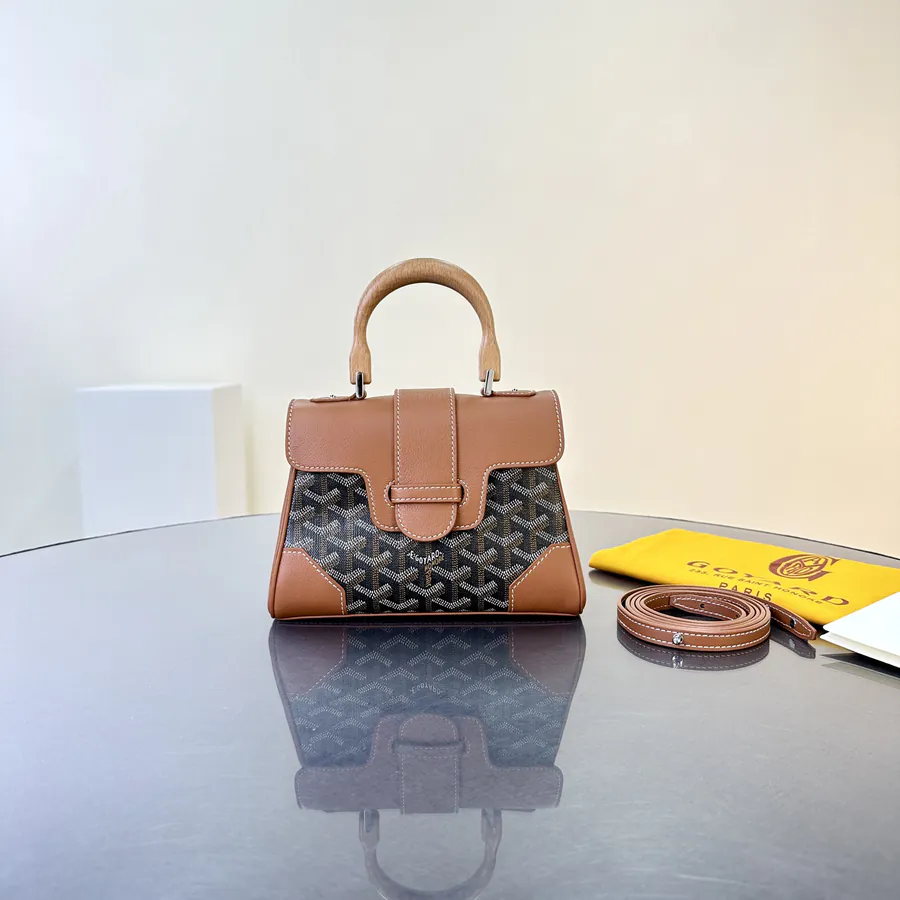 Saigon Mini Mini Saigon Bag