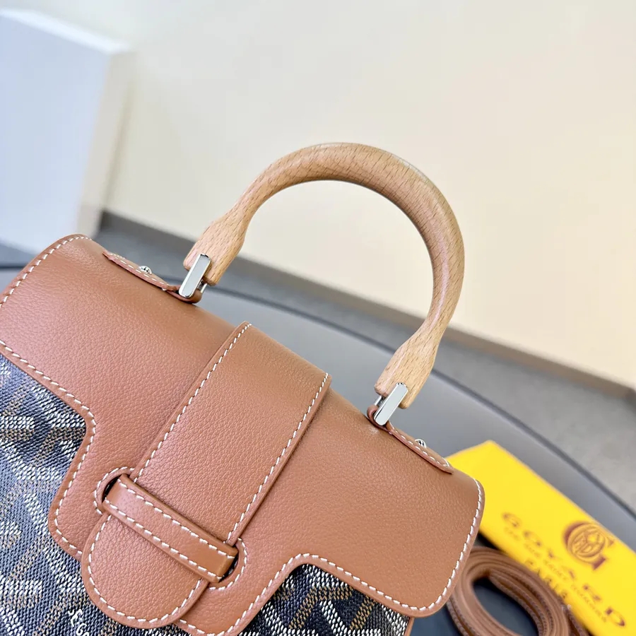 Saigon Mini Mini Saigon Bag