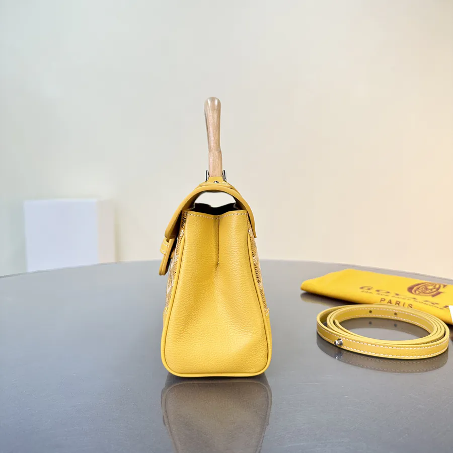 Saigon Mini Mini Bag