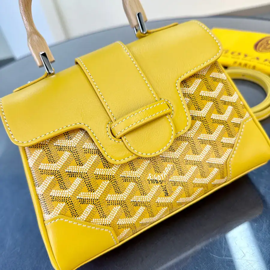 Saigon Mini Mini Bag
