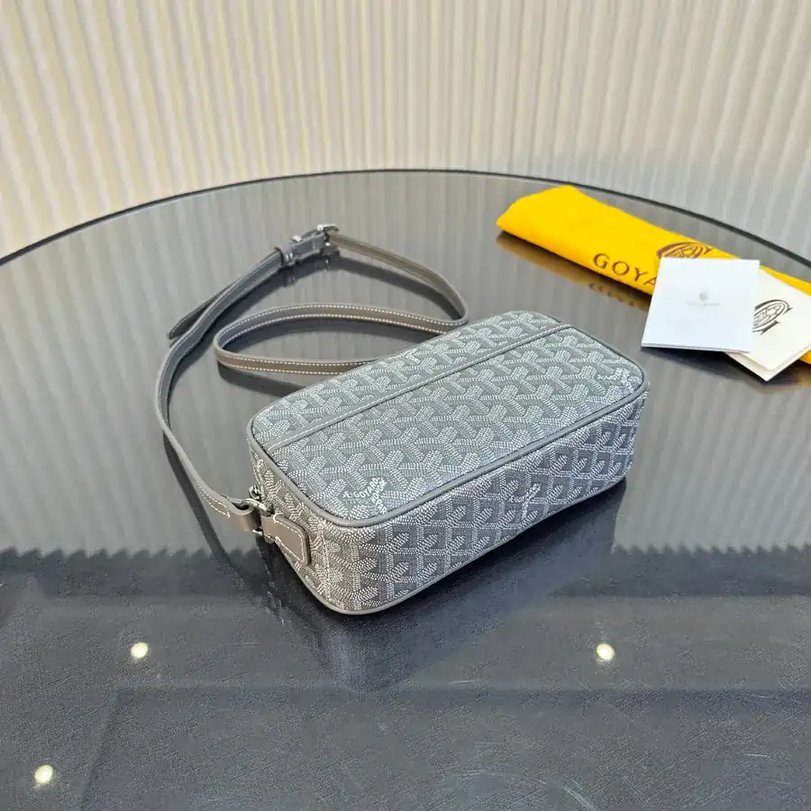 Cap Vert Camera Bag (New Upgrade)