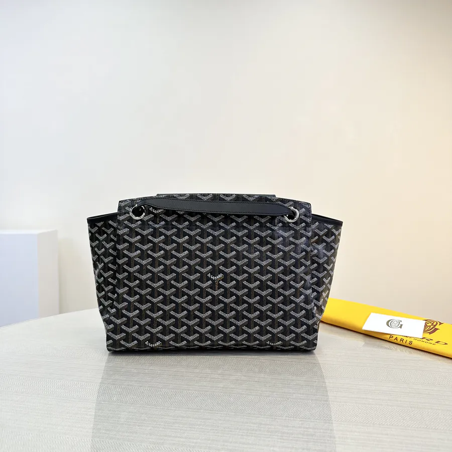 Rouette Jiaozi Bag Modular Design