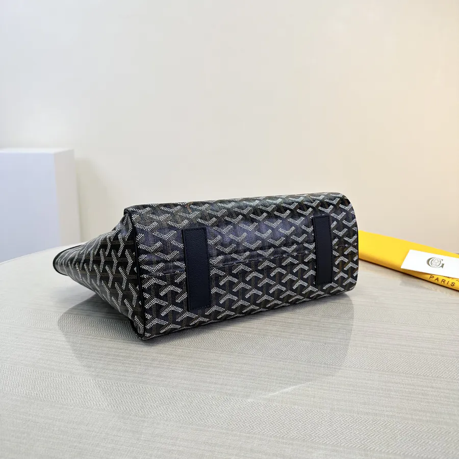 Rouette Jiaozi Bag Modular Design