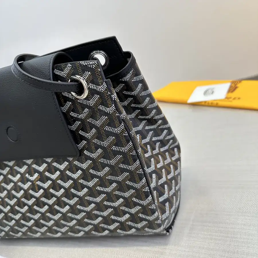 Rouette Jiaozi Bag Modular Design