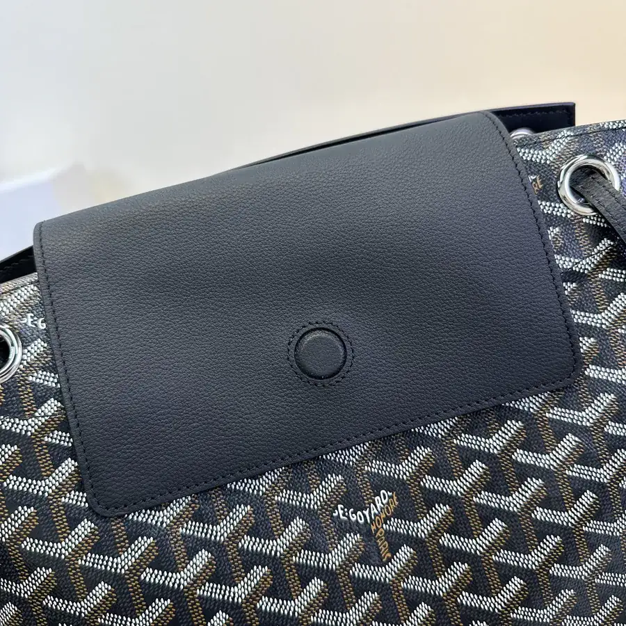 Rouette Jiaozi Bag Modular Design