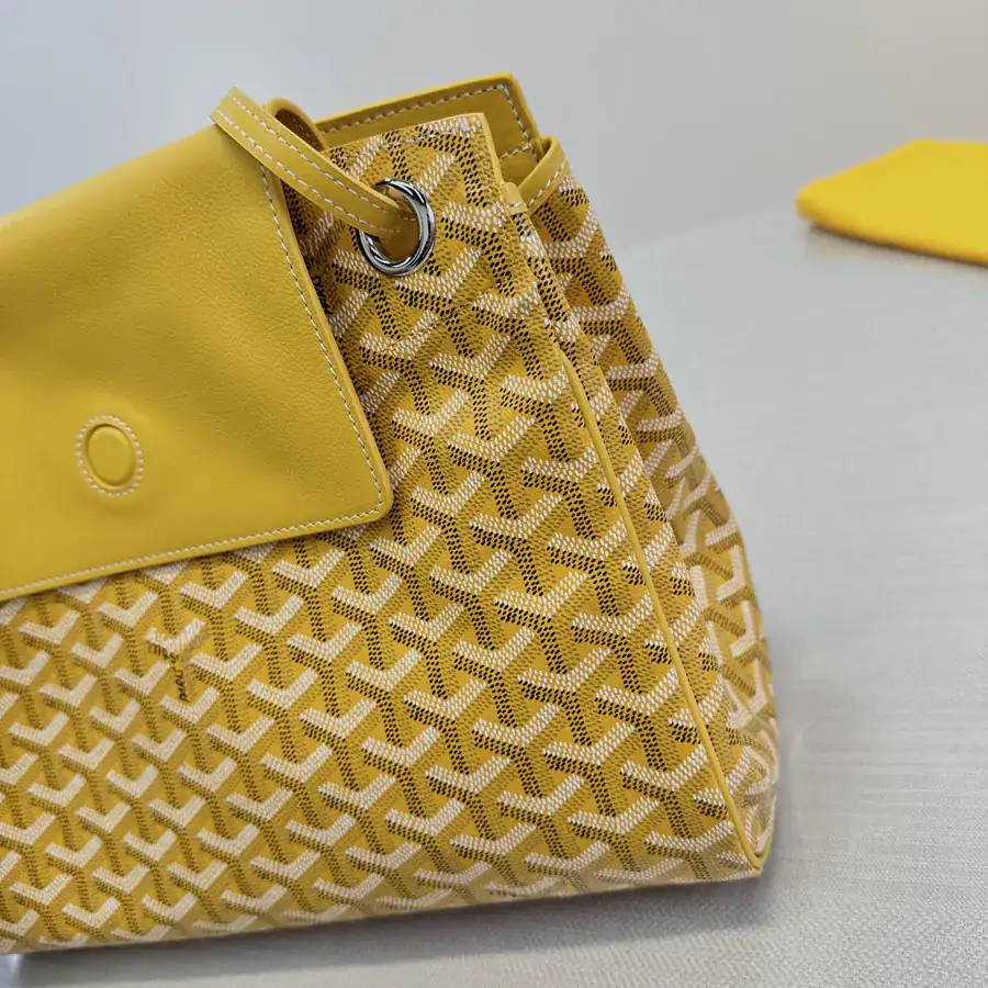 Rouette Jiaozi Bag Modular Design, Versatile Style