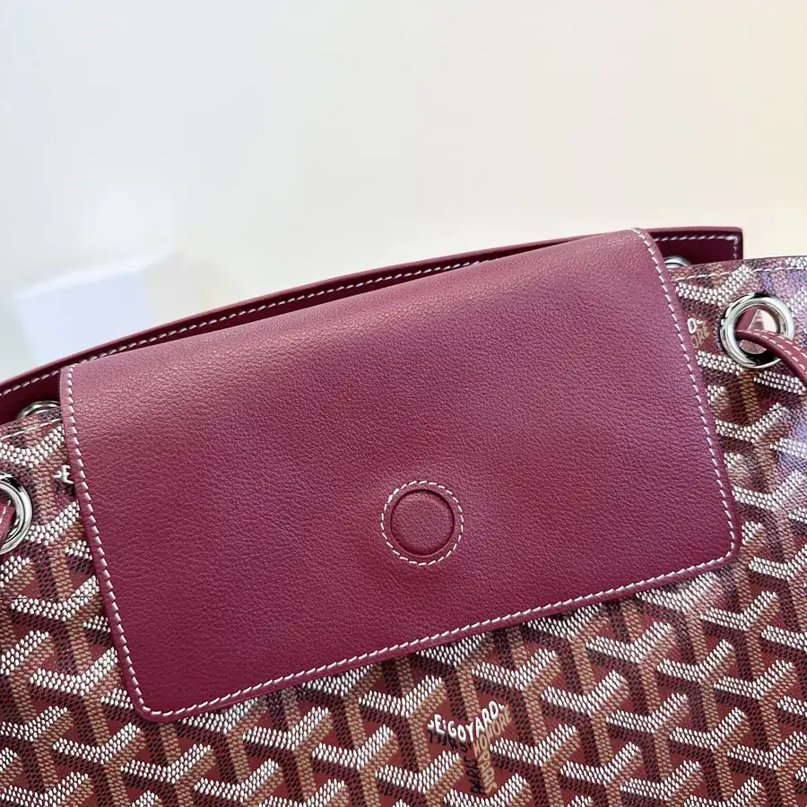 Rouette Jiaozi Bag Modular Design, Versatile Style