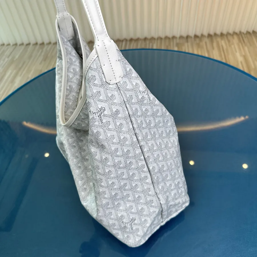 BOHEME HOBO Bag Lightweight and Versatile