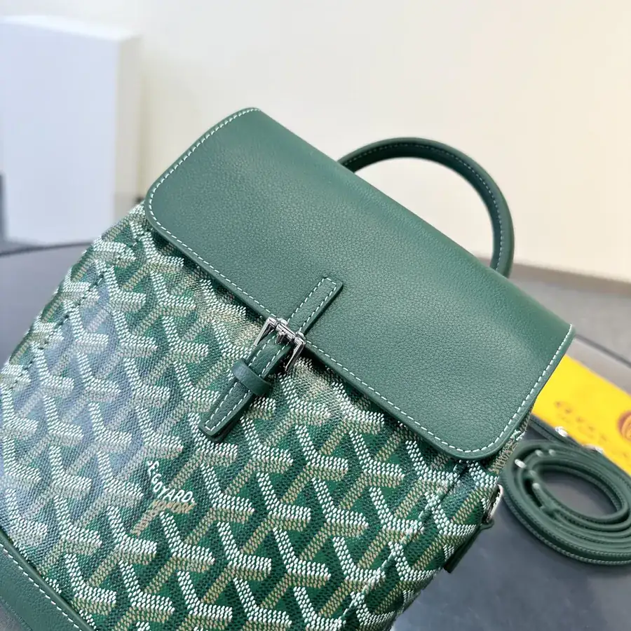 ALPIN Mini Backpack