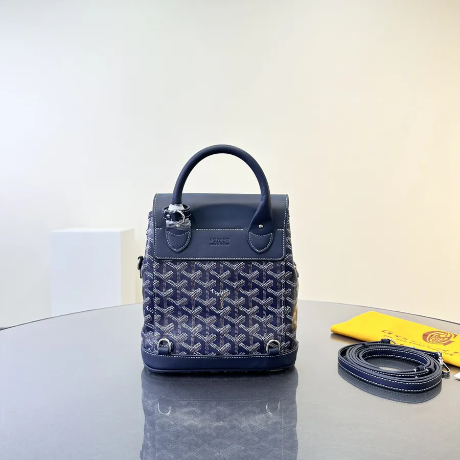 ALPIN Mini Backpack