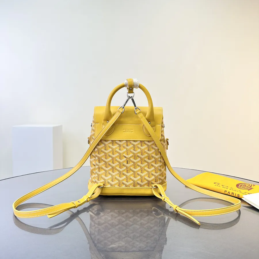 ALPIN Mini Backpack