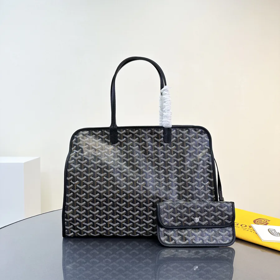 Hardy Pet Tote Bag