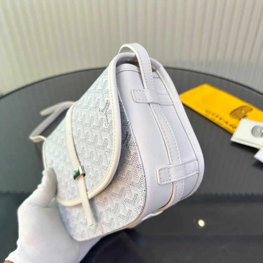 Beedere Single Strap Messenger Bag