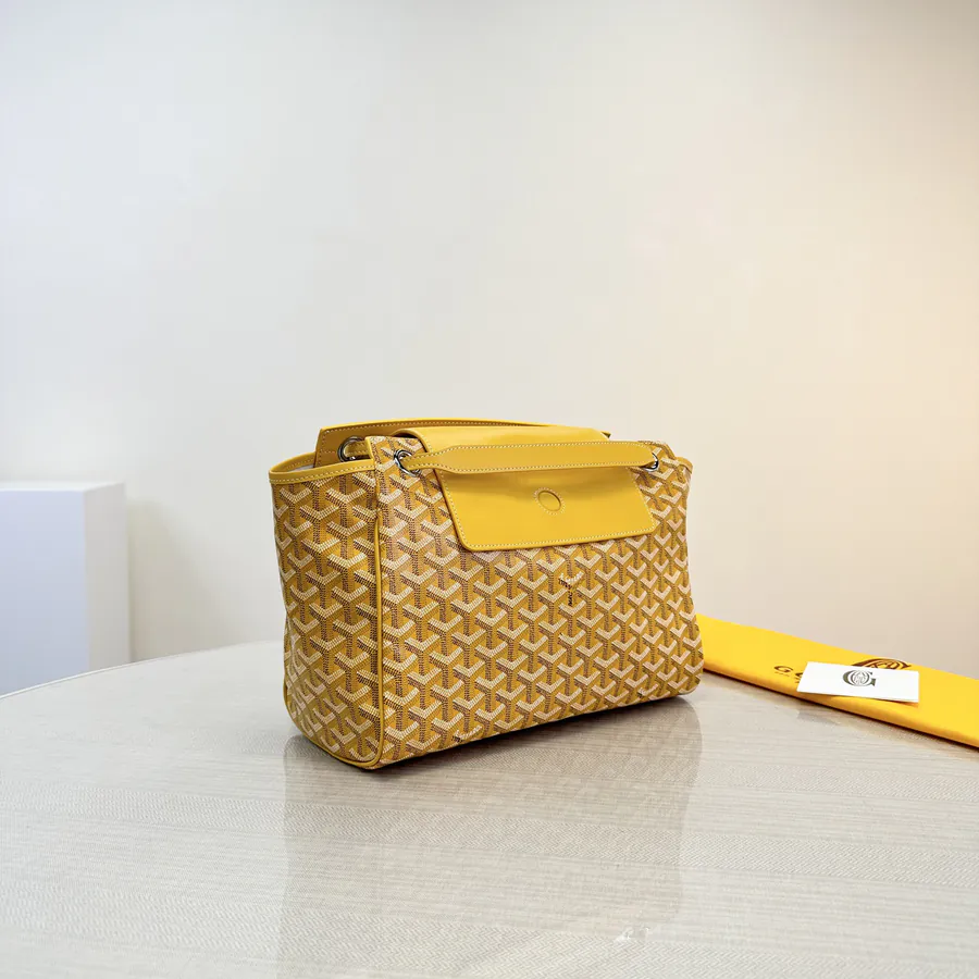 Rouette Jiaozi Bag Modular Design, Versatile Style