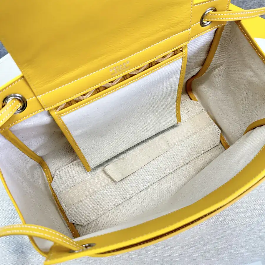 Rouette Jiaozi Bag Modular Design, Versatile Style