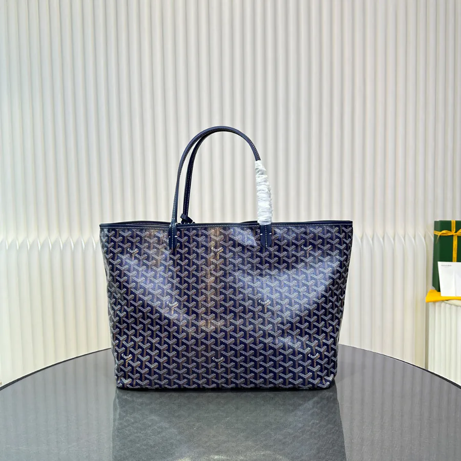 Saint Louis Tote Bag Large Size
