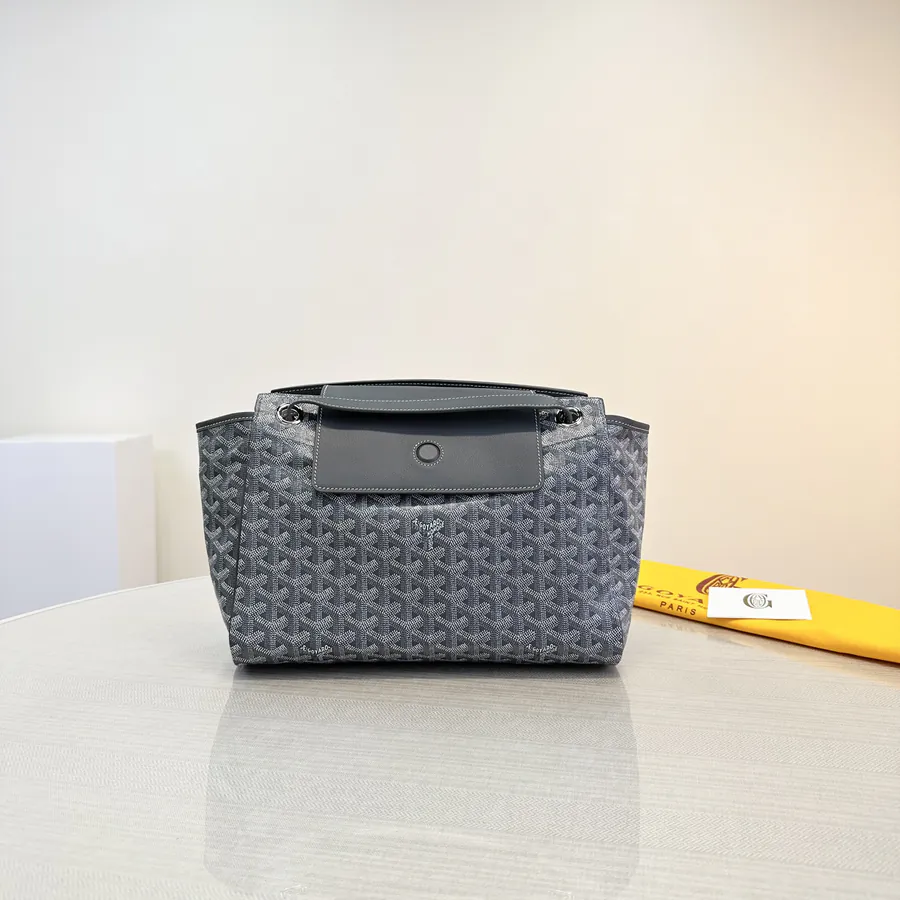 Rouette Jiaozi Bag Modular Design, Versatile Style