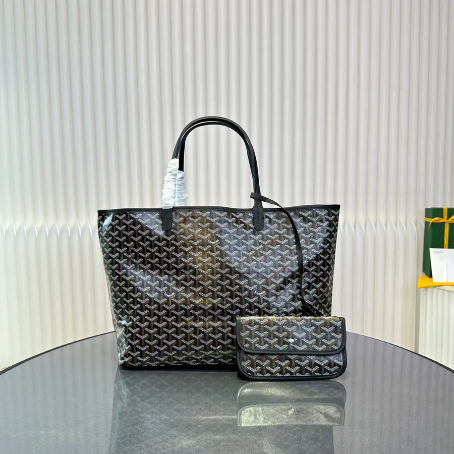 Saint Louis Tote Bag Large Size