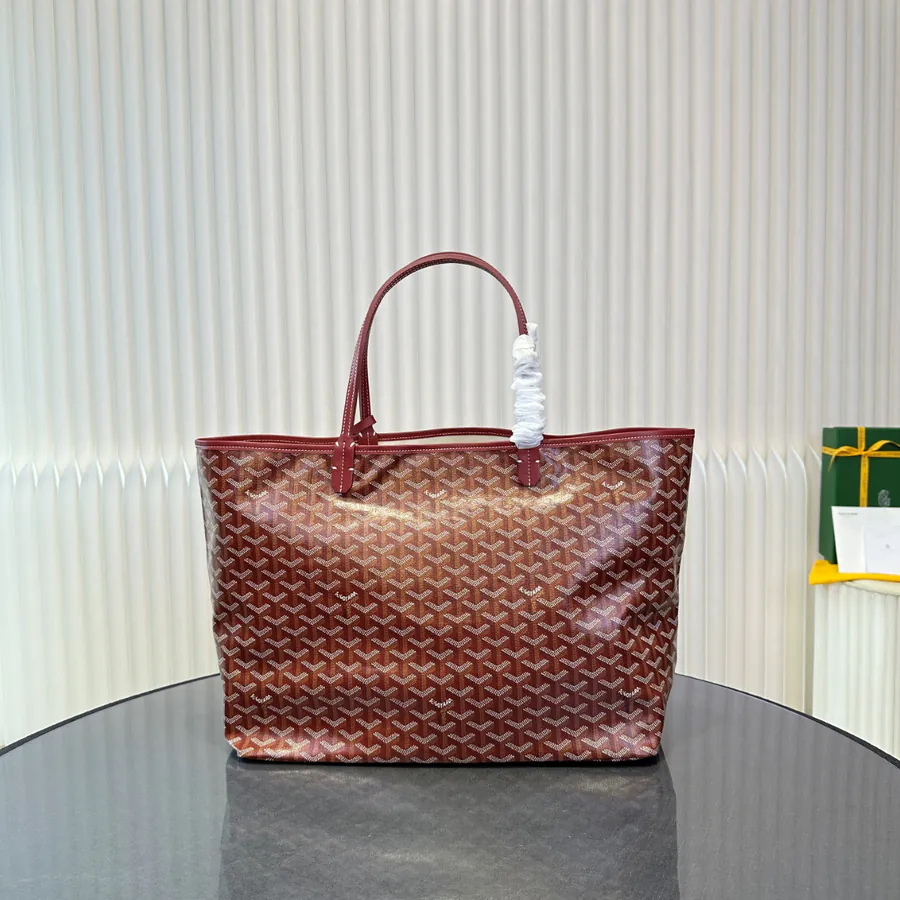 Saint Louis Tote Bag Large Size