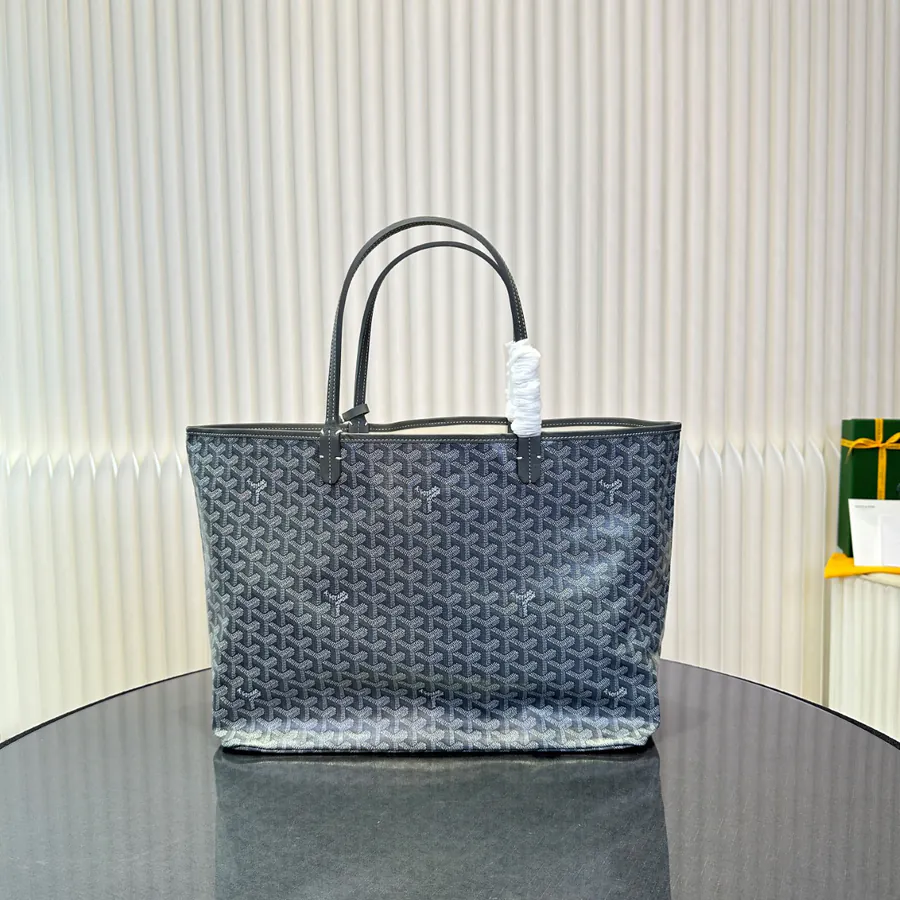 Saint Louis Tote Bag Large Size