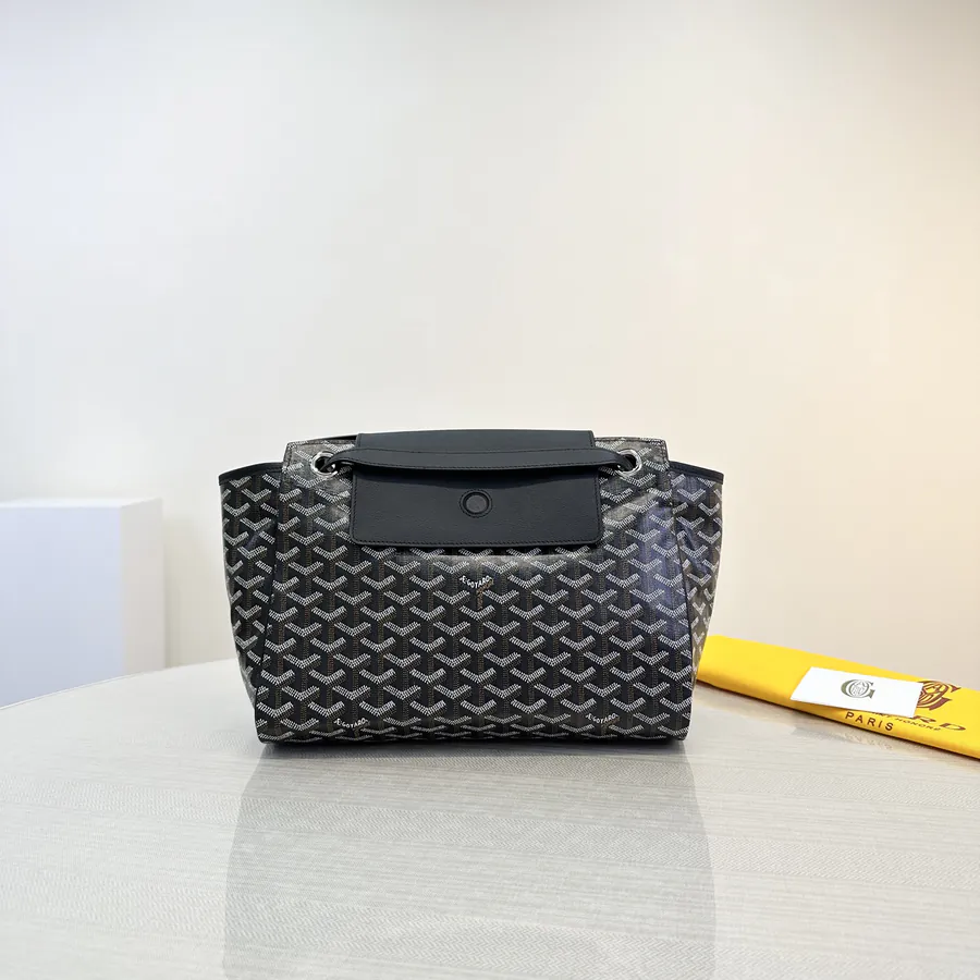 Rouette Jiaozi Bag Modular Design