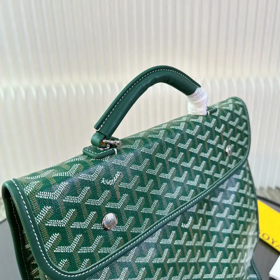 Saint Leger Foldable Shoulder Bag