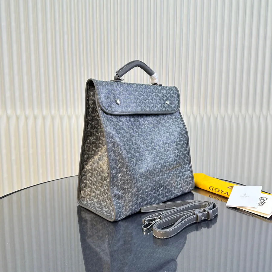 Saint Leger Foldable Backpack
