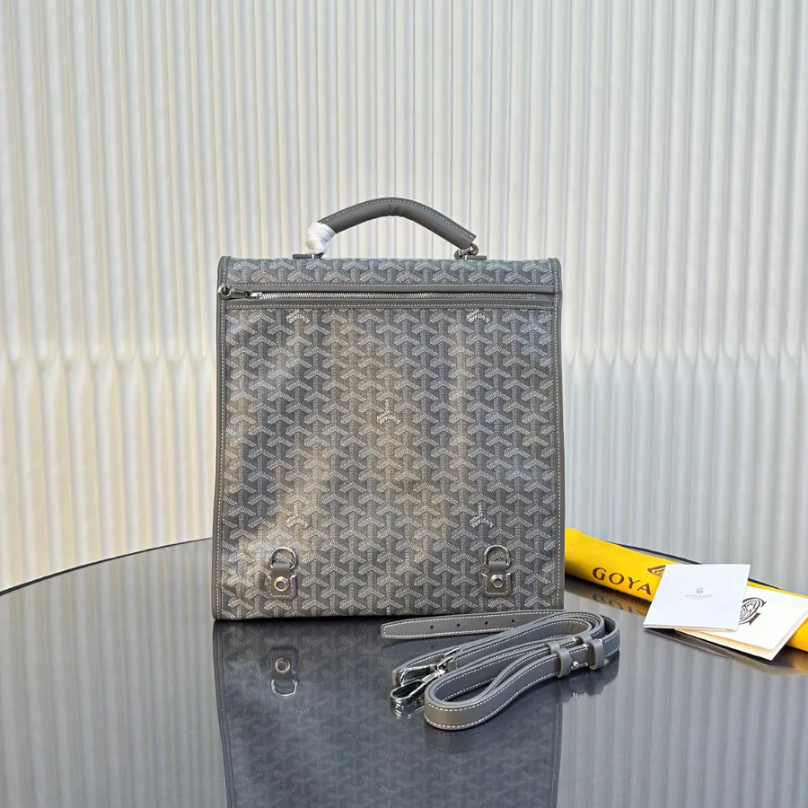 Saint Leger Foldable Backpack