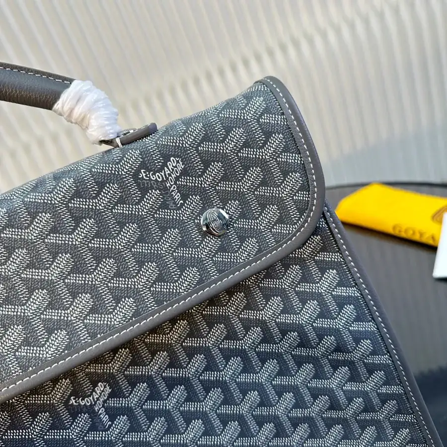 Saint Leger Foldable Backpack