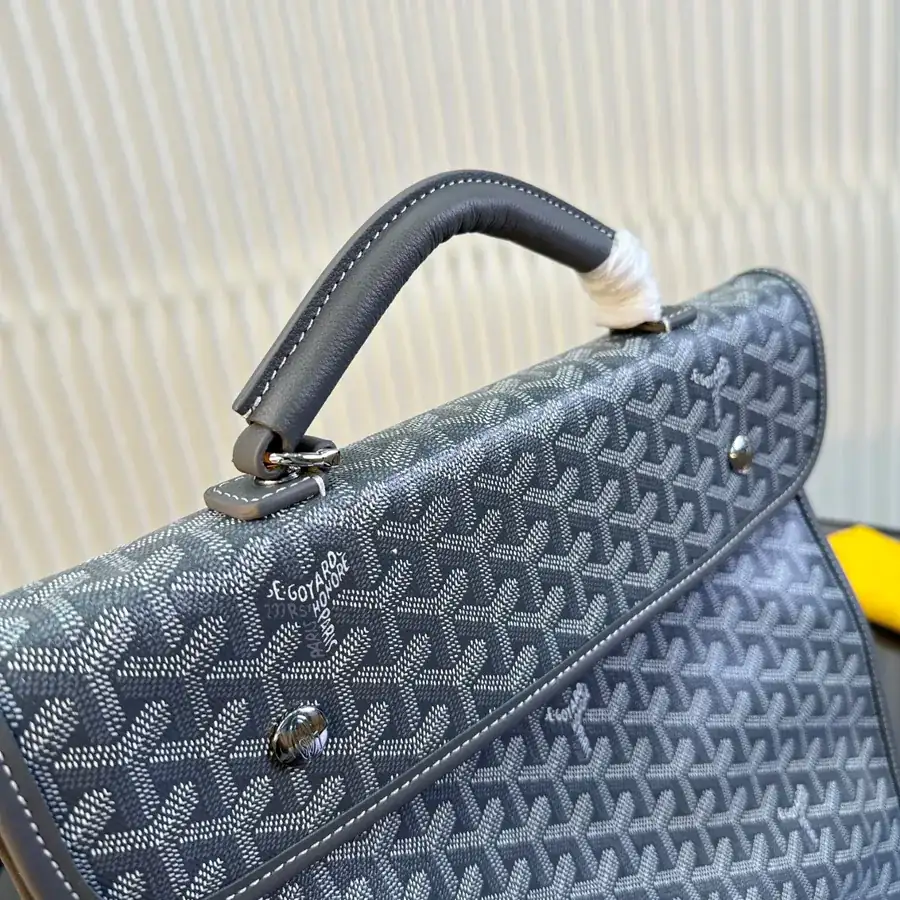 Saint Leger Foldable Backpack