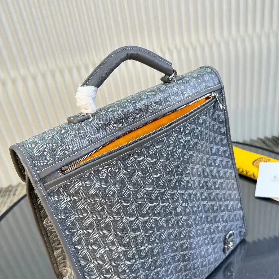 Saint Leger Foldable Backpack