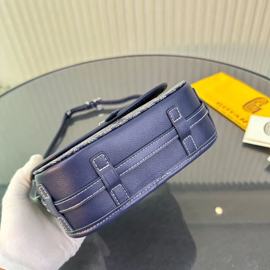 Beedere Single Strap Postman Bag (New Upgrade)