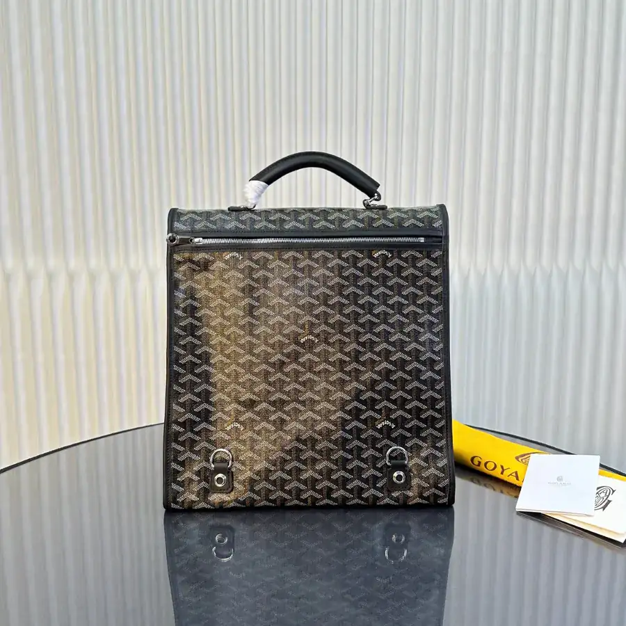 Saint Leger Foldable Backpack