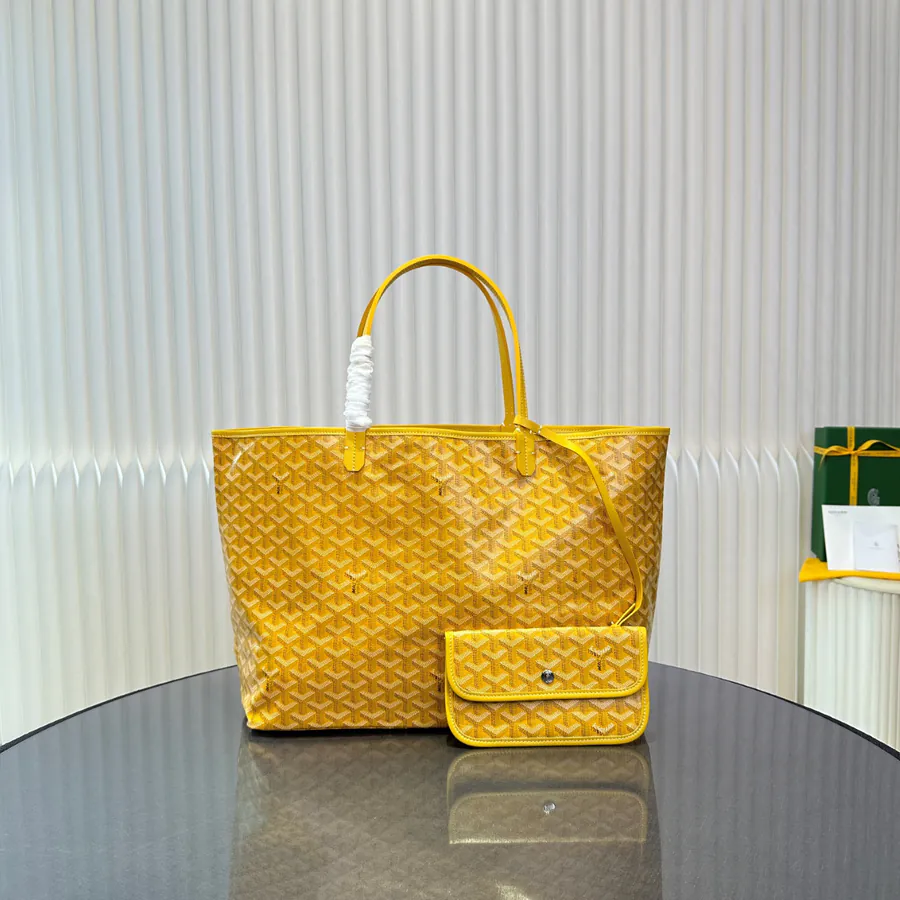 Saint Louis Tote Bag Large Size