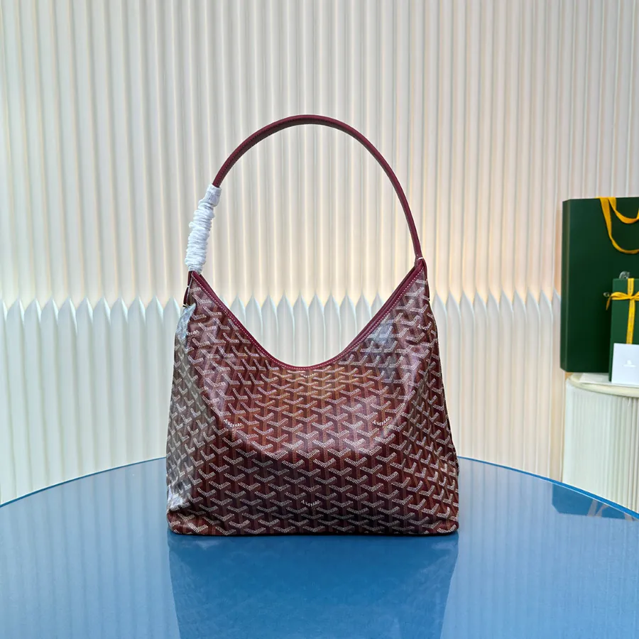BOHEME HOBO Bag Lightweight and Versatile