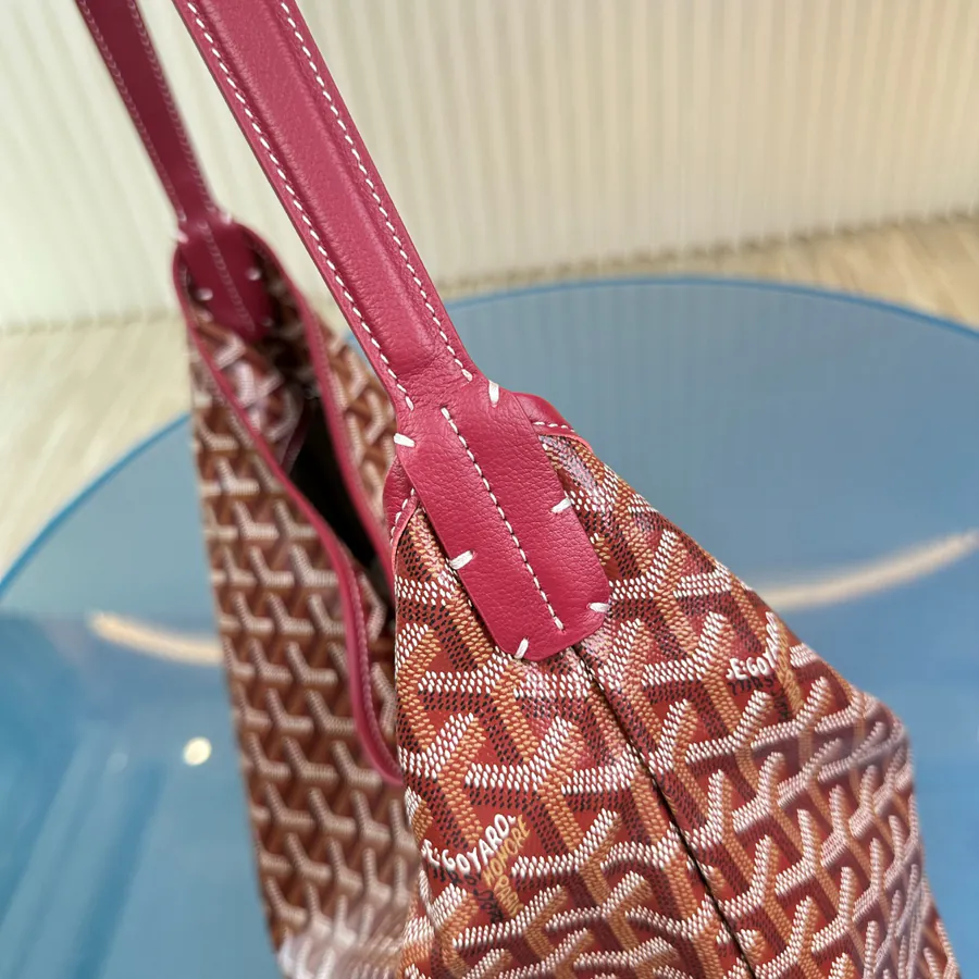 BOHEME HOBO Bag Lightweight and Versatile