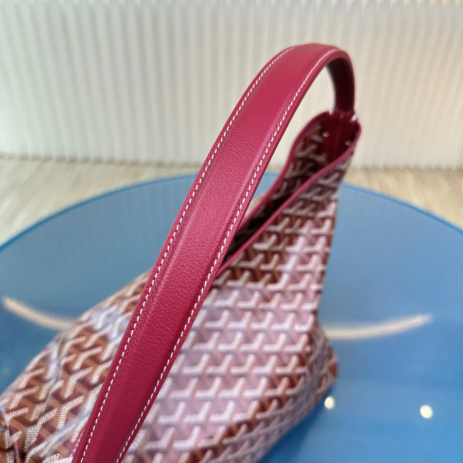 BOHEME HOBO Bag Lightweight and Versatile
