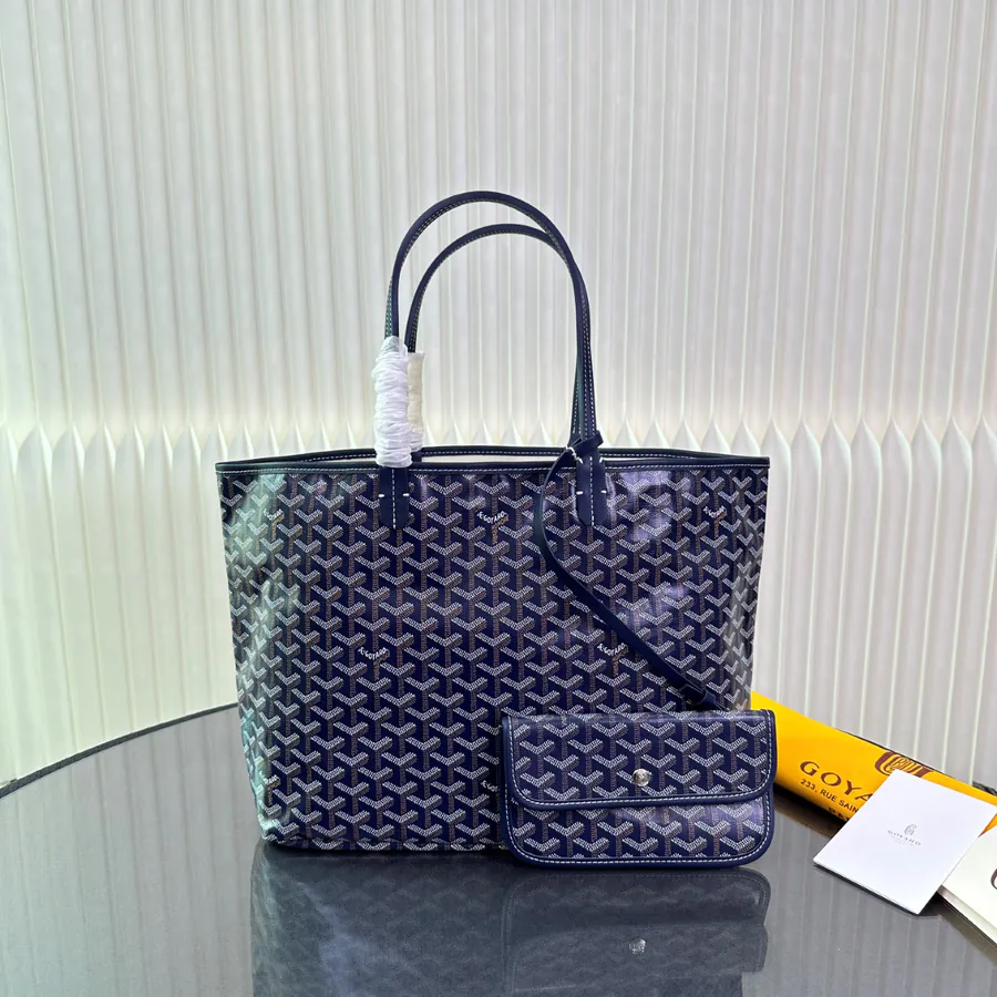 Saint Louis Tote Bag Durable and Stylish