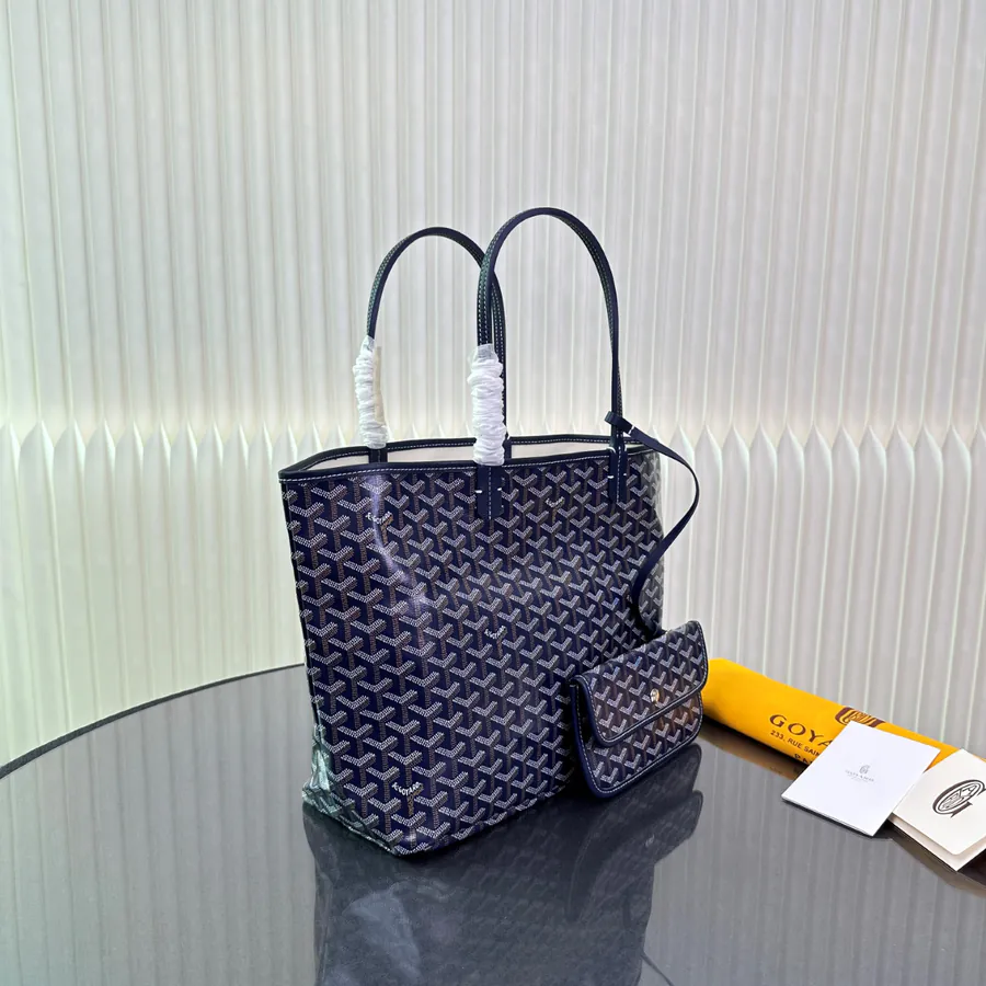 Saint Louis Tote Bag Durable and Stylish