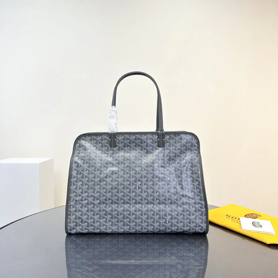 Goyard Hardy Pet Tote
