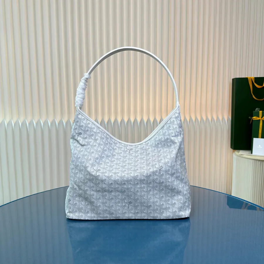 Goyas Hobo Crossbody Bag