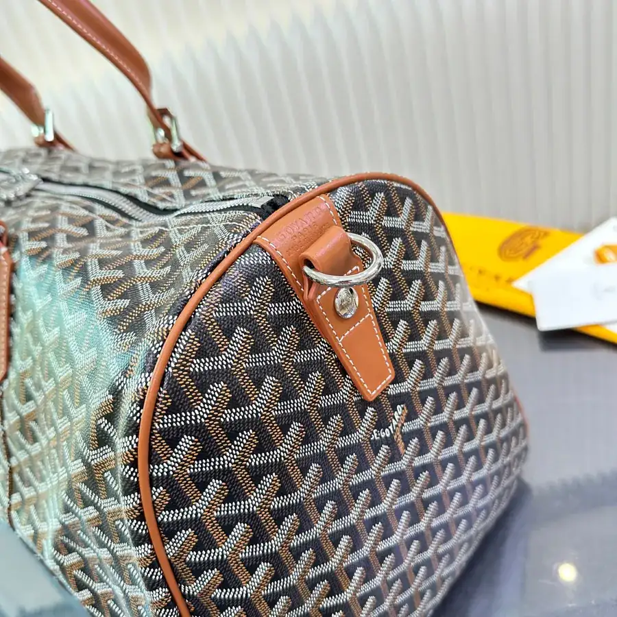 Goyas Goyas Travel Bag