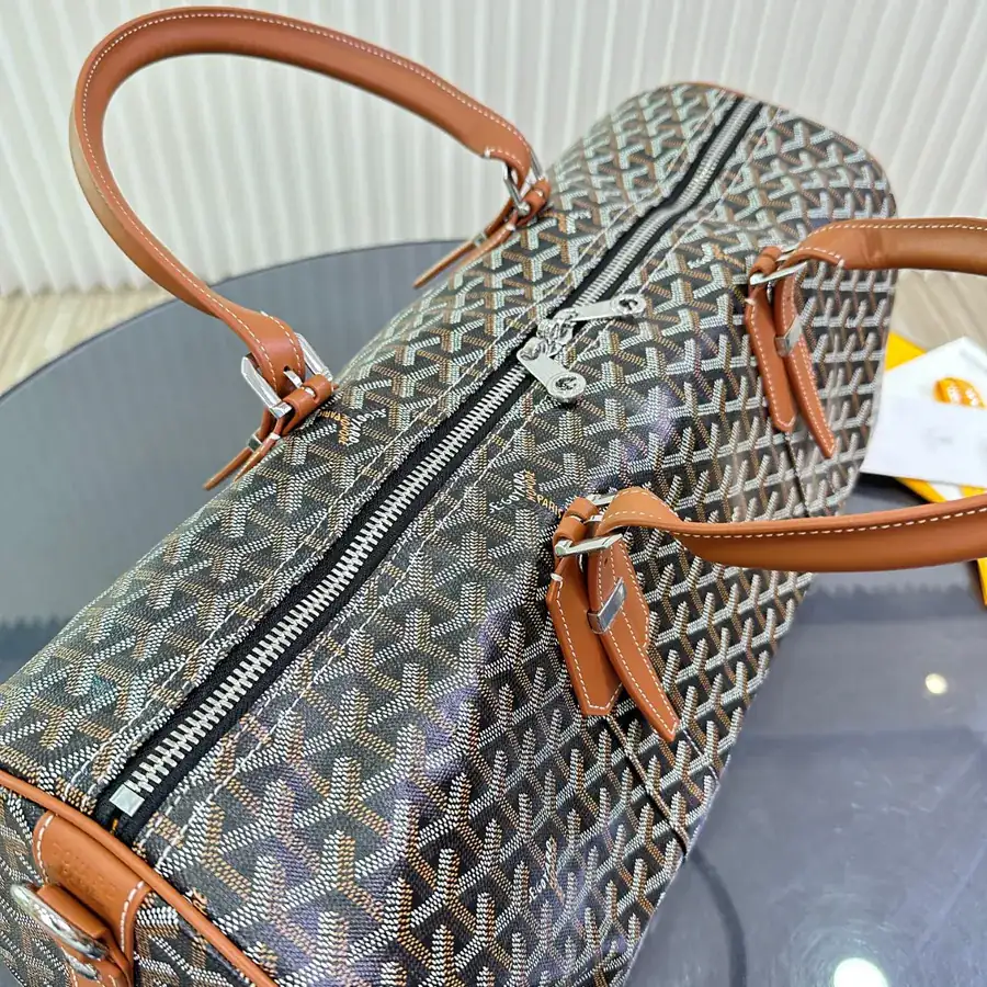 Goyas Goyas Travel Bag
